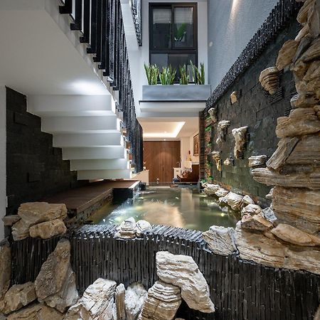 Cozrum Homes - Kena House Πόλη Χο Τσι Μινχ Εξωτερικό φωτογραφία