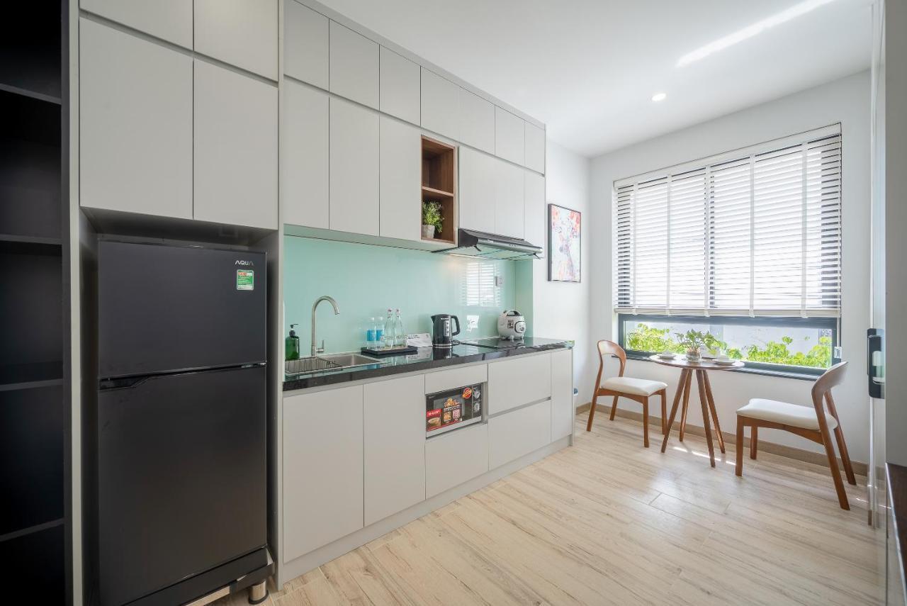 Cozrum Homes - Kena House Πόλη Χο Τσι Μινχ Εξωτερικό φωτογραφία