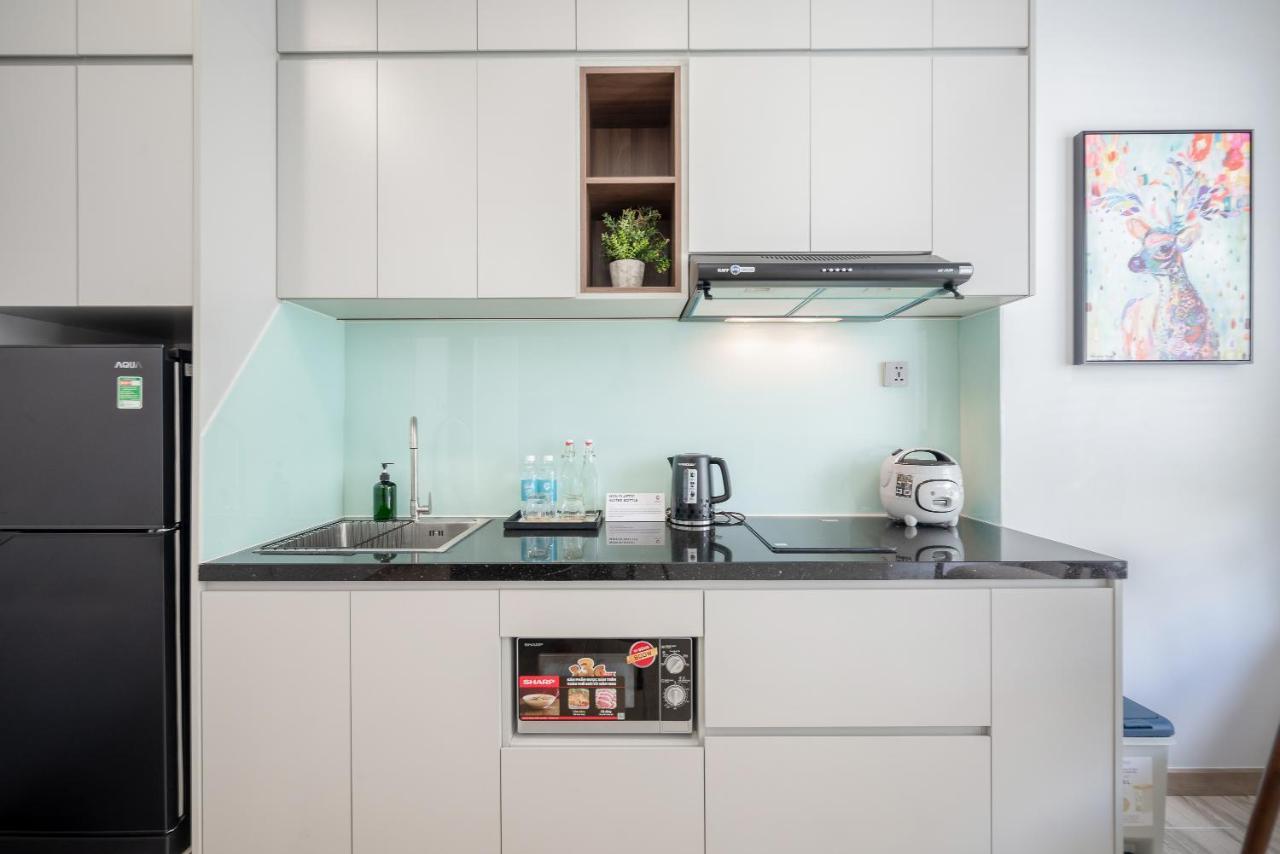 Cozrum Homes - Kena House Πόλη Χο Τσι Μινχ Εξωτερικό φωτογραφία