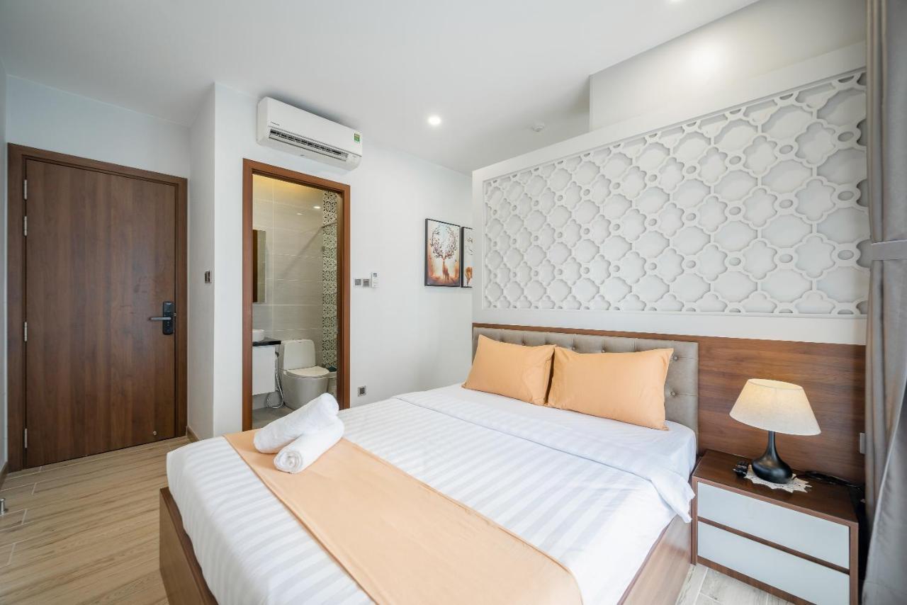 Cozrum Homes - Kena House Πόλη Χο Τσι Μινχ Εξωτερικό φωτογραφία