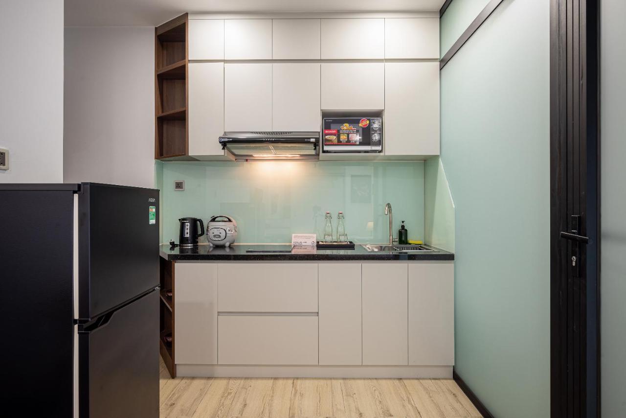 Cozrum Homes - Kena House Πόλη Χο Τσι Μινχ Εξωτερικό φωτογραφία
