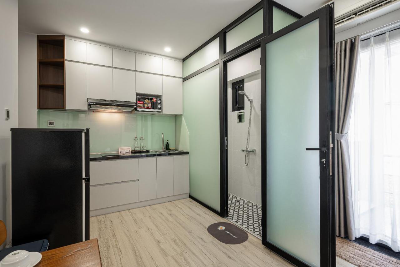 Cozrum Homes - Kena House Πόλη Χο Τσι Μινχ Εξωτερικό φωτογραφία