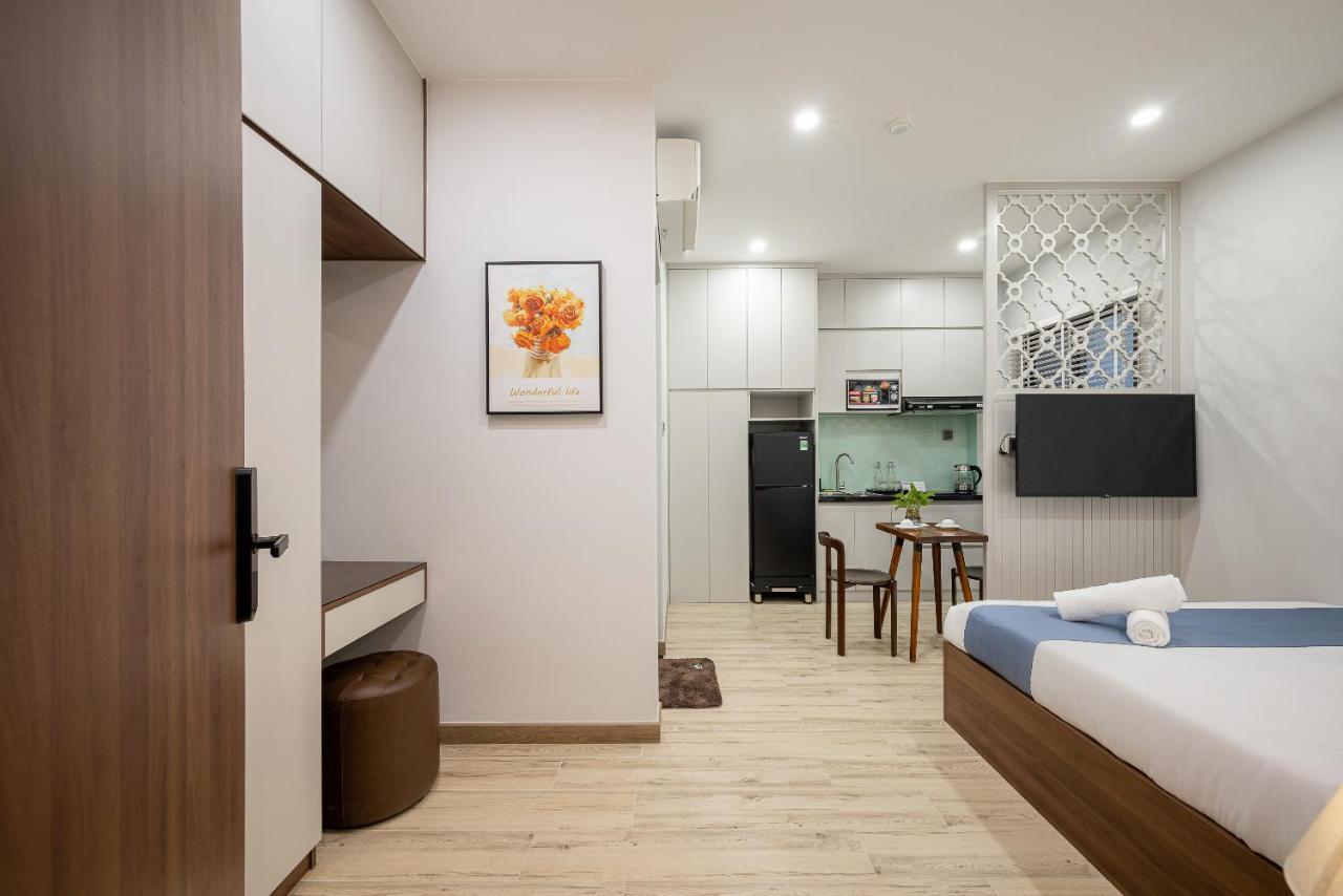 Cozrum Homes - Kena House Πόλη Χο Τσι Μινχ Εξωτερικό φωτογραφία