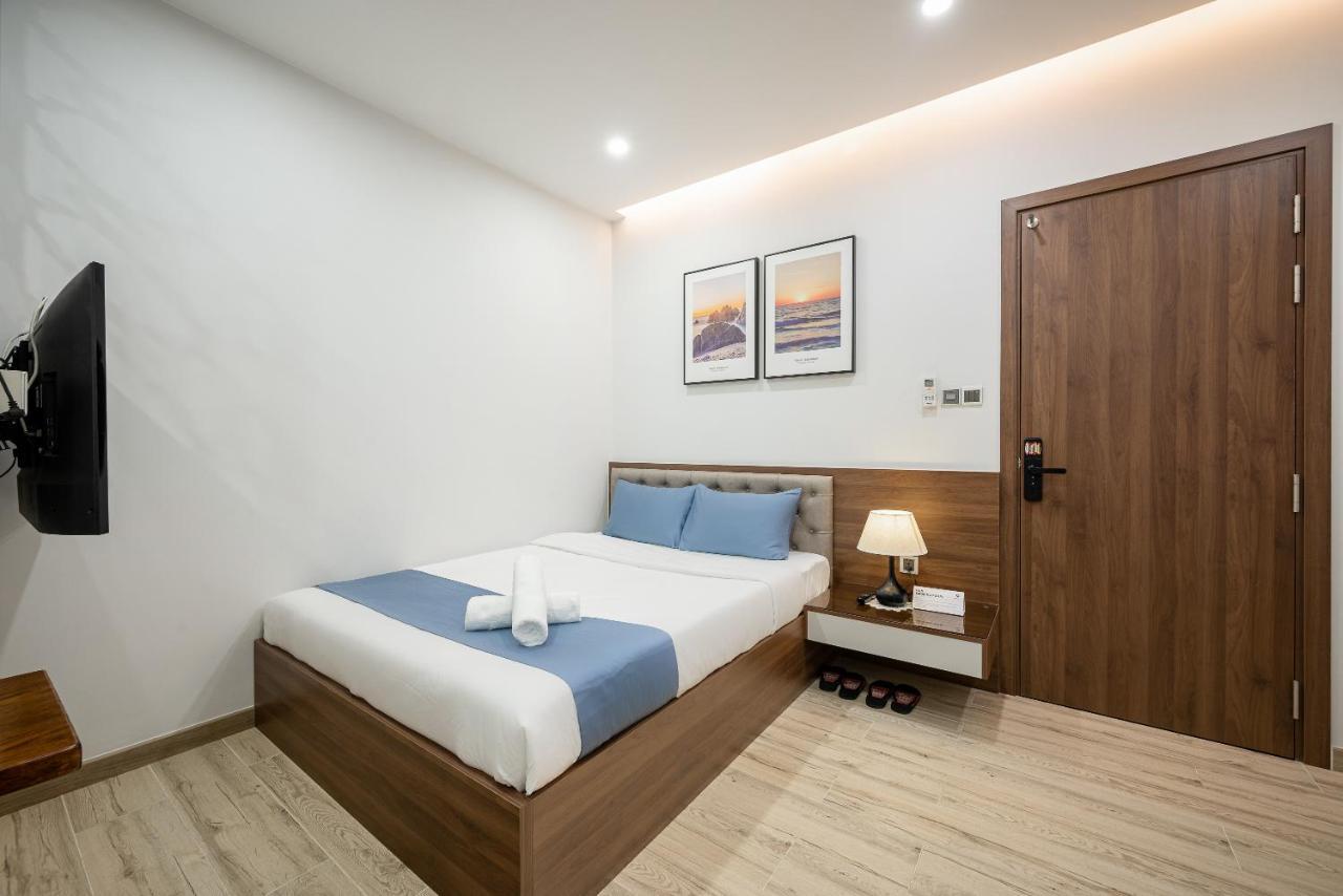 Cozrum Homes - Kena House Πόλη Χο Τσι Μινχ Εξωτερικό φωτογραφία