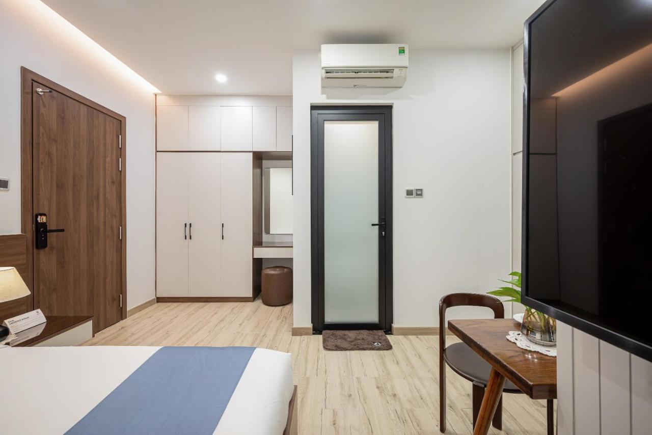 Cozrum Homes - Kena House Πόλη Χο Τσι Μινχ Εξωτερικό φωτογραφία
