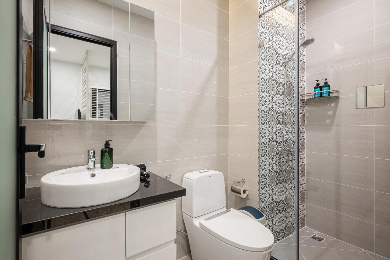 Cozrum Homes - Kena House Πόλη Χο Τσι Μινχ Εξωτερικό φωτογραφία