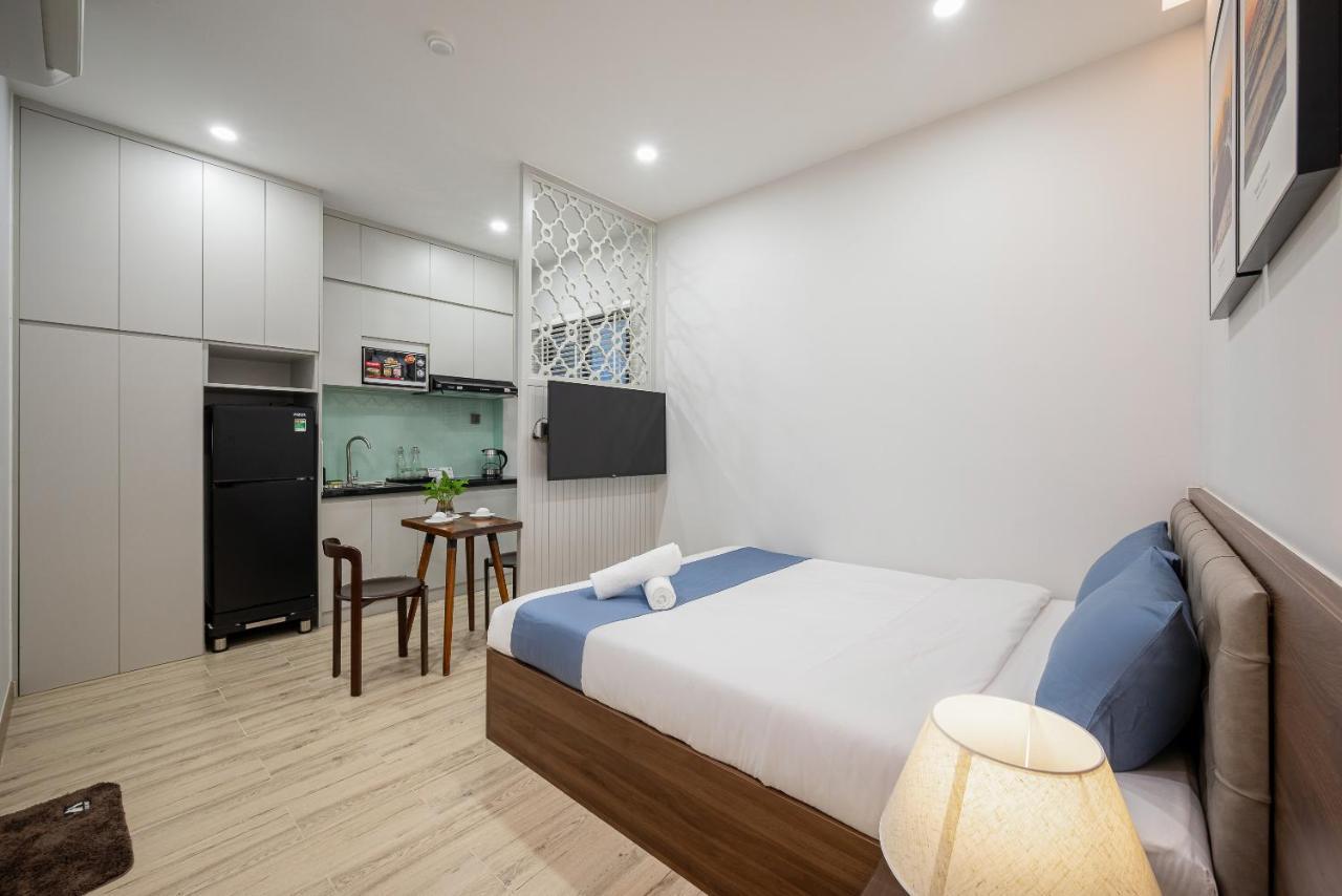 Cozrum Homes - Kena House Πόλη Χο Τσι Μινχ Εξωτερικό φωτογραφία