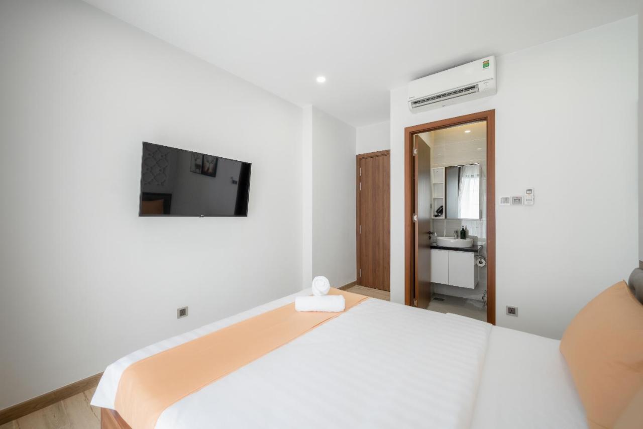 Cozrum Homes - Kena House Πόλη Χο Τσι Μινχ Εξωτερικό φωτογραφία