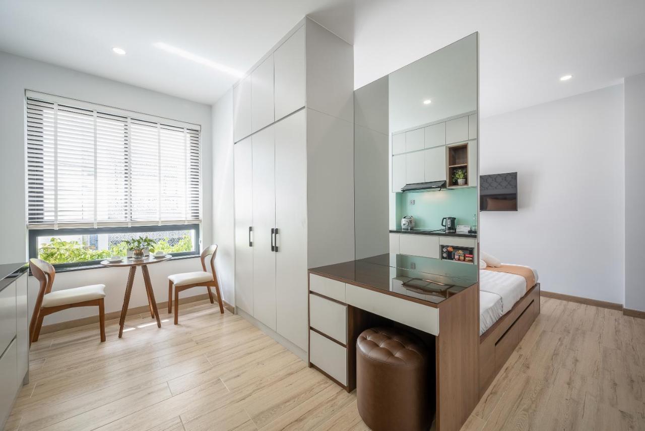Cozrum Homes - Kena House Πόλη Χο Τσι Μινχ Εξωτερικό φωτογραφία