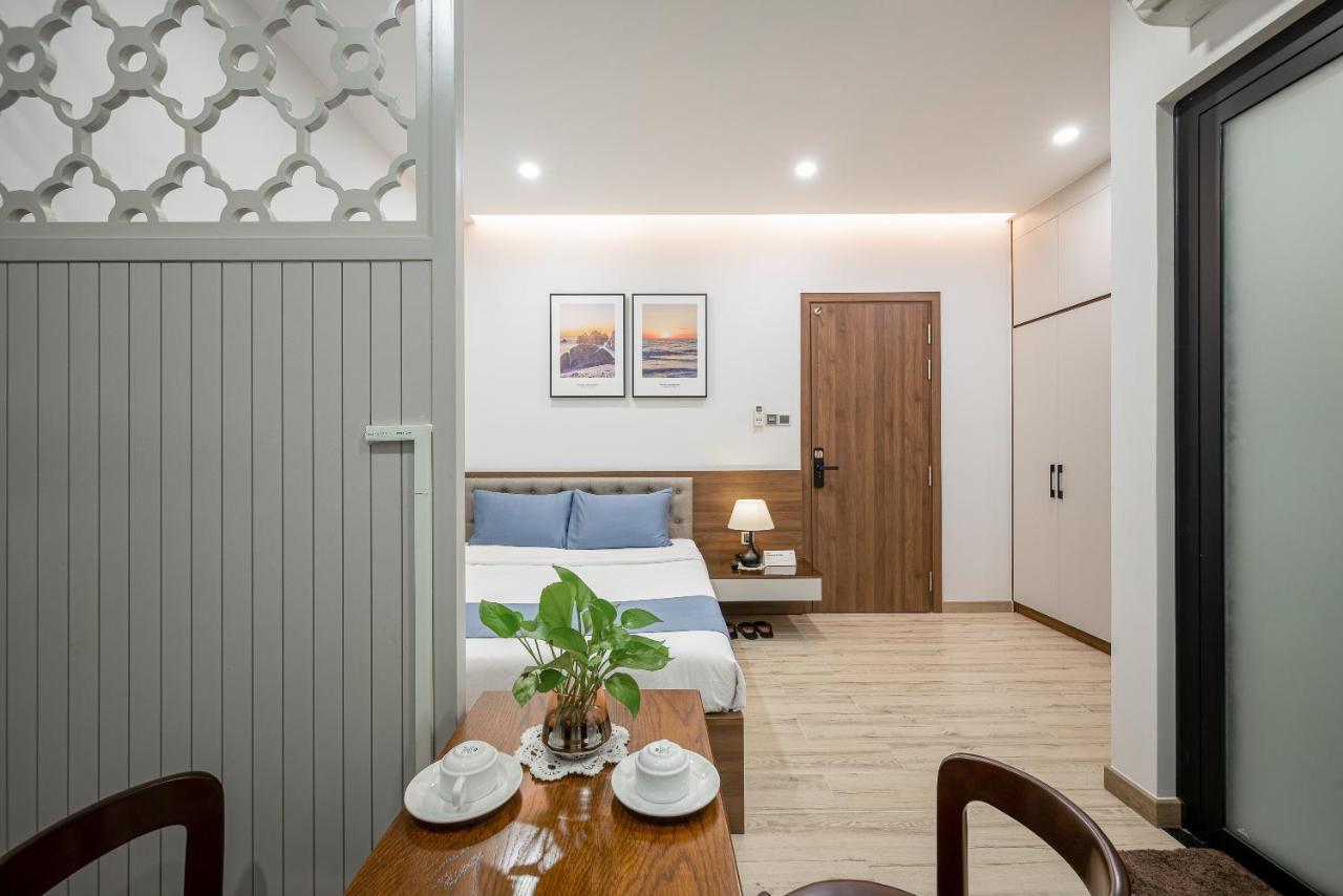 Cozrum Homes - Kena House Πόλη Χο Τσι Μινχ Εξωτερικό φωτογραφία