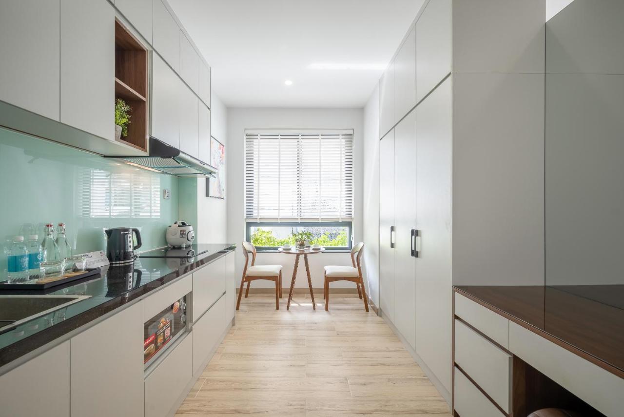 Cozrum Homes - Kena House Πόλη Χο Τσι Μινχ Εξωτερικό φωτογραφία