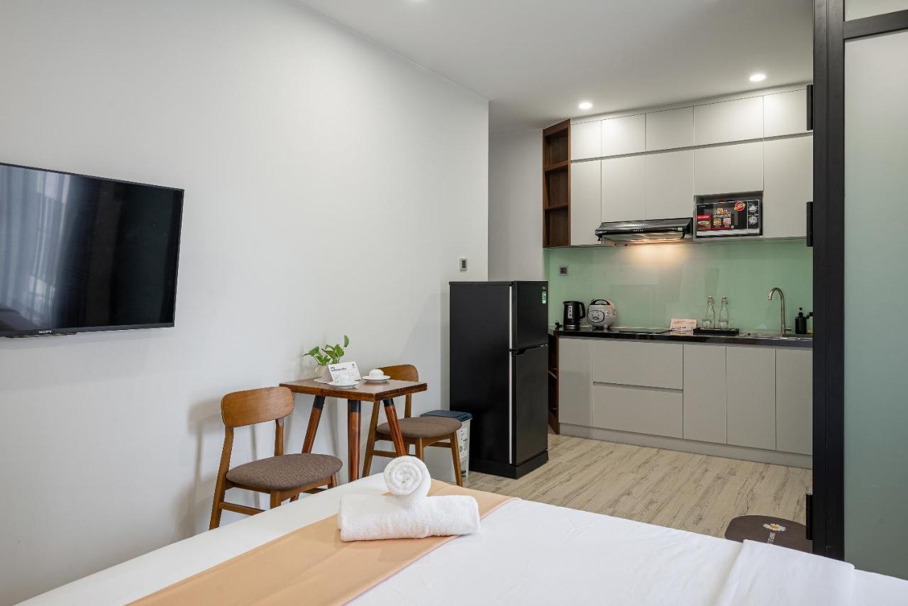 Cozrum Homes - Kena House Πόλη Χο Τσι Μινχ Εξωτερικό φωτογραφία