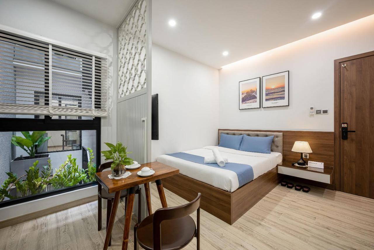 Cozrum Homes - Kena House Πόλη Χο Τσι Μινχ Εξωτερικό φωτογραφία
