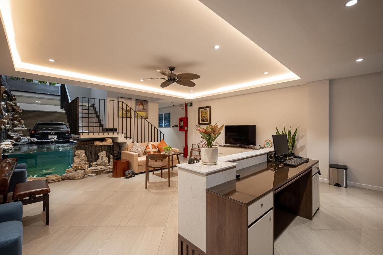 Cozrum Homes - Kena House Πόλη Χο Τσι Μινχ Εξωτερικό φωτογραφία