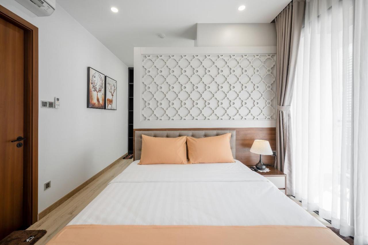 Cozrum Homes - Kena House Πόλη Χο Τσι Μινχ Εξωτερικό φωτογραφία