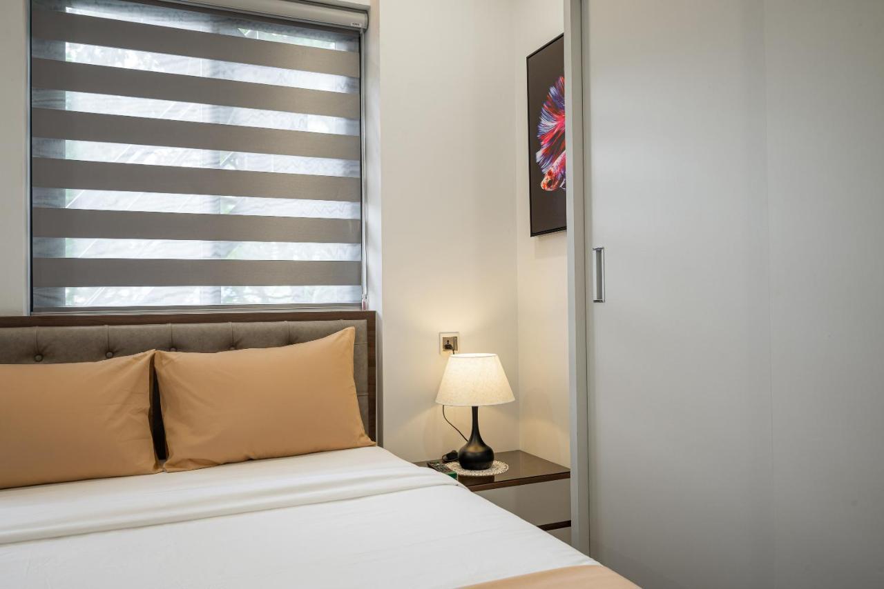 Cozrum Homes - Kena House Πόλη Χο Τσι Μινχ Εξωτερικό φωτογραφία