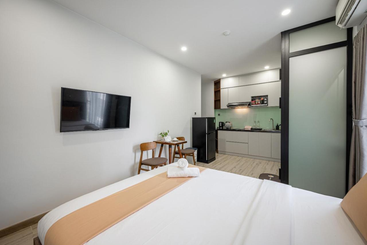 Cozrum Homes - Kena House Πόλη Χο Τσι Μινχ Εξωτερικό φωτογραφία