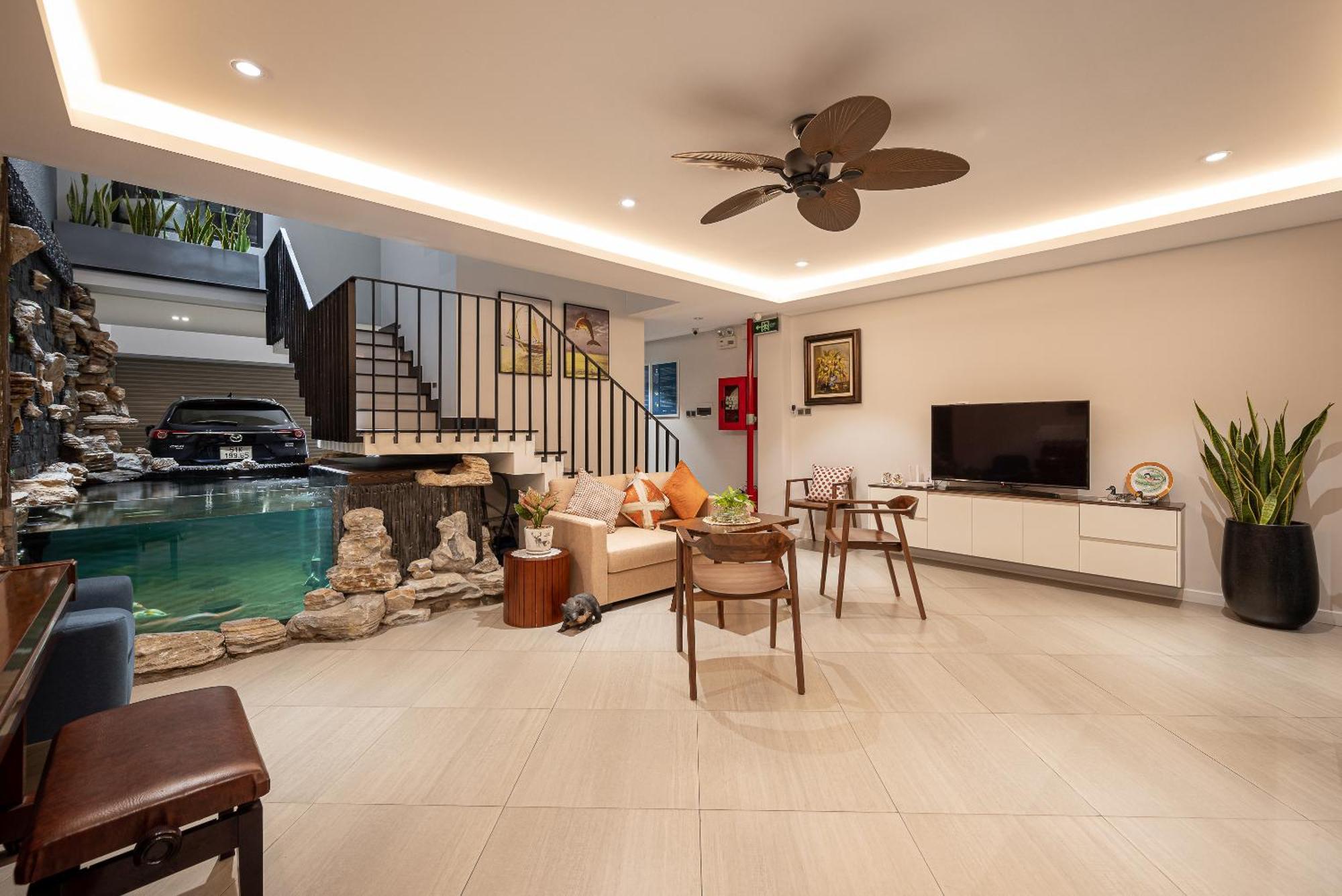 Cozrum Homes - Kena House Πόλη Χο Τσι Μινχ Εξωτερικό φωτογραφία